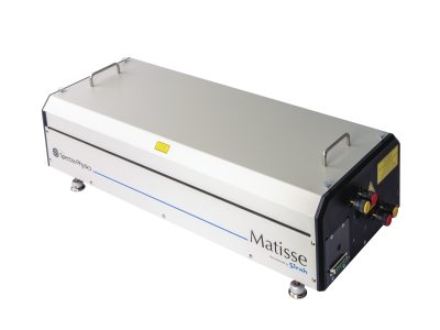 Tunable CW Lasers