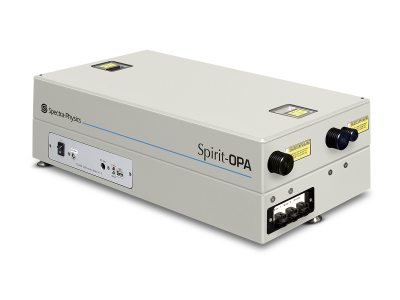 Ultrafast Wavelength Converters