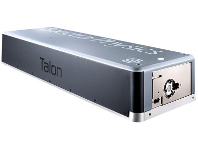 Talon® Q-Switched Laser